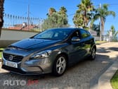 Volvo V40 1.6 diesel caixa automática