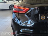 Nissan Juke 1.0 DIG-T N-DESIGN CHIC TWO TONE SILVER DCT 114 CV