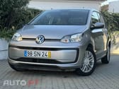 Volkswagen Up! 1.0 Move Auto
