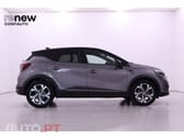 Renault Captur 1.0 TCe R.S. Line