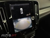 Volvo XC40 78 KWH PLUS AWD