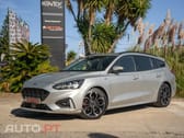 Ford Focus SW 1.5 TDCi EcoBlue ST-Line X Aut.
