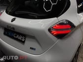 Renault Zoe (c/ Bateria) Zen 50
