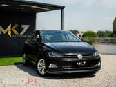 Volkswagen Polo 1.6 TDI Confortline