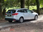 Ford Focus SW ND