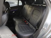 Mercedes-Benz GLC 300 de Coupe 4Matic 9G-TRONIC AMG Line