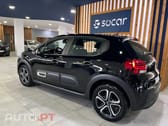 Citroen C3 1.2 PureTech C-Series