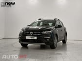 Dacia Sandero III Stepway Comf