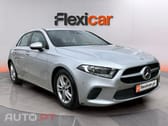Mercedes-Benz A 180 d Style Plus Aut.