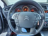 Citroen C4 1.6 e-HDi Exclusive CMP6