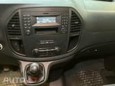 Mercedes-Benz Vito 109 CDI