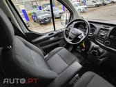 Ford Transit Custom 280L1 2.0 TDCi H1-Tecto Baixo Trend