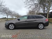 Peugeot 308 SW 1.6 BlueHDI