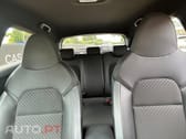 Nissan Juke 1.0 DIG-T DCT N-Connecta