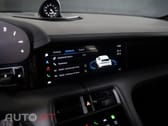 Porsche Taycan 4S