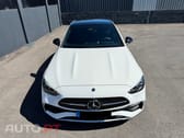 Mercedes-Benz C 300 de