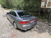 BMW 320 d Coupe