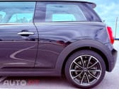 MINI Cooper D