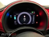 Fiat 500e 42kWh (Red)
