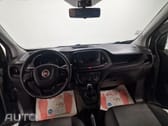 Fiat Doblo COMBI MAXI 1.3 MULTIJET 5 LUGARES