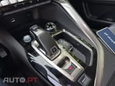 Peugeot 3008 PureTech 130 Stop & Start GPF EAT8 Allure