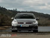 Volkswagen Golf 2.0 TSi GTi Performance