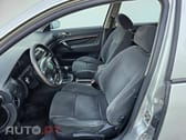Skoda Superb 1.9 TDi Comfort ESP