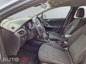Opel Astra Sports Tourer 1.0 Ecotec S/S Edition ST