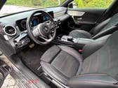 Mercedes-Benz CLA 180 d AMG Line Aut.