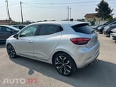 Renault Clio 1.0 TCe Techno