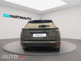 Peugeot E-2008 54 kWh Allure