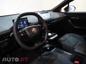 MG MG4 64 kWh Comfort