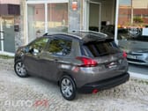 Peugeot 2008 1.2 PureTech Style