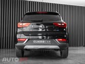 MG ZS EV 44.5 kWh Luxury