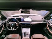 BMW i4 eDrive40 Pack Desportivo M Pro