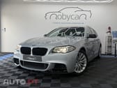 BMW 525 d Line Luxury Auto