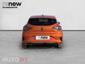 Renault Clio techno TCe 100 Eco-G