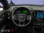 Volvo C40 Recharge Plus