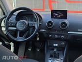 Audi A3 Sportback 30 TDI S-line