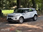 Land Rover Evoque ND