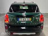 MINI Countryman One D Auto