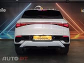 BYD Atto 3 60.48 kWh Design