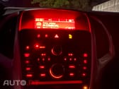 Opel Astra 1.6 CDTI DPF ecoFLEX S&S Style