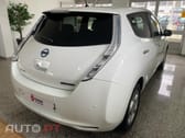 Nissan Leaf Acenta Limited Edition Flex