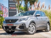 Peugeot 3008 1.5 BlueHDi Allure