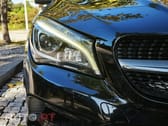 Mercedes-Benz CLA 180 CDi Urban