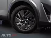 Nissan Qashqai 1.3 DIG-T MHEV Engage
