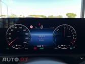 Mercedes-Benz A 250 e AMG Line