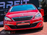 Peugeot 308 1.2 PureTech Style
