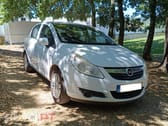 Opel Corsa 1.3 CDTi Enjoy EcoFLEX